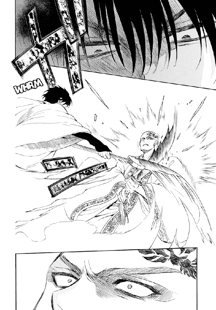 Yona of the Dawn Chapter 239 image 20_optimized